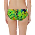 Bow Canopy Height Satelite Map Classic Bikini Bottoms View2