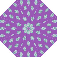 Disco Ball Wallpaper Retina Purple Light Hook Handle Umbrellas (large) by Alisyart