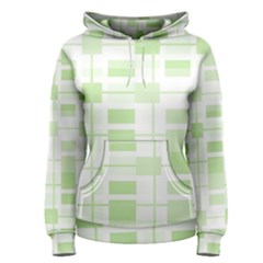 Pattern Women s Pullover Hoodie