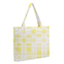 Pattern Medium Tote Bag View2