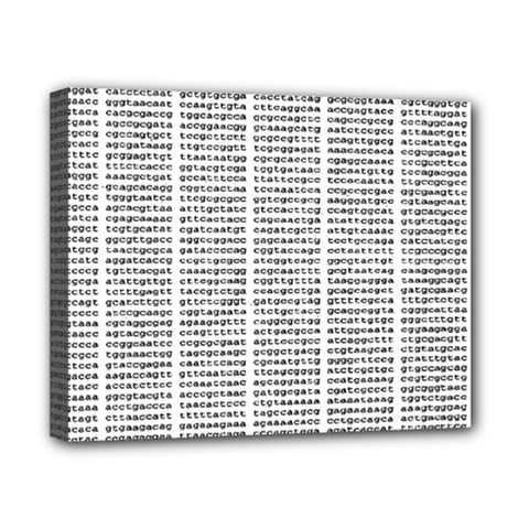 Methods Compositions Detection Of Microorganisms Cells Canvas 10  X 8 