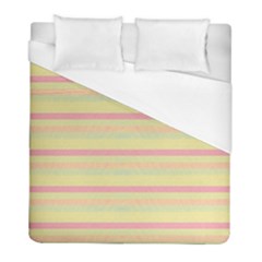 Lines Duvet Cover (Full/ Double Size)