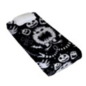 Wrapping Paper Nightmare Monster Sinister Helloween Ghost Fitted Sheet (Single Size) View2