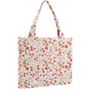 Floral pattern Mini Tote Bag View2