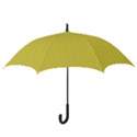 Polka dots Hook Handle Umbrellas (Large) View3