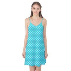 Polka Dots Camis Nightgown