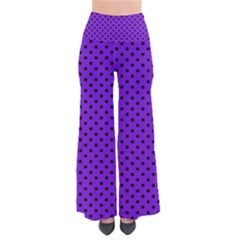 Polka Dots Pants by Valentinaart