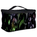 Floral Pattern Background Cosmetic Storage Case View2