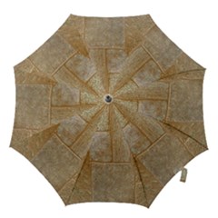 Texture Of Ceramic Tile Hook Handle Umbrellas (medium)