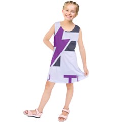 Original Logos 2017 Feb 5529 58abaecc49c40 (1) Kids  Tunic Dress by FlashyThread
