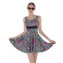 Color 4 Female Egg Male Sperm Fertilization Skater Dress View1