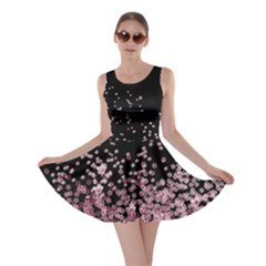 Blossom Night Skater Dress by CoolDesigns