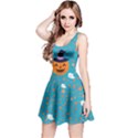 Blue Pumpkin Reversible Sleeveless Dress View1