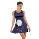 Witch Night Cotton Racerback Dress View1