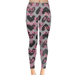 Xo Heart 2 Leggings 