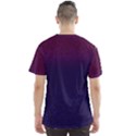 Hawaii Gradient 2 Men s Sport Mesh Tee View2