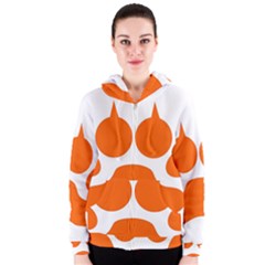 Bear Paw Women s Zipper Hoodie