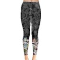 Flower Pattern Leggings  View1