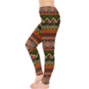 Pattern Leggings  View3