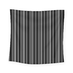 Lines Square Tapestry (small)