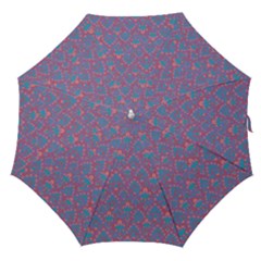 Pattern Straight Umbrellas