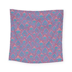 Pattern Square Tapestry (Small)