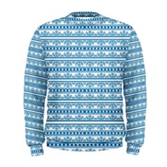 Pattern Men s Sweatshirt by Valentinaart
