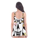 Banner Header Tapete Skater Dress Swimsuit View2