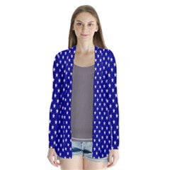 Rainbow Polka Dot Borders Colorful Resolution Wallpaper Blue Star Cardigans by Mariart