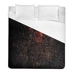 July 4th Fireworks Party Duvet Cover (full/ Double Size) by Simbadda