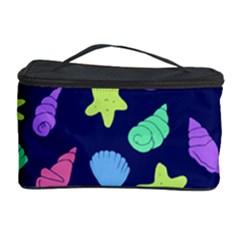 Shells Cosmetic Storage Case by BubbSnugg