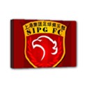 Shanghai SIPG F.C. Mini Canvas 7  x 5  View1