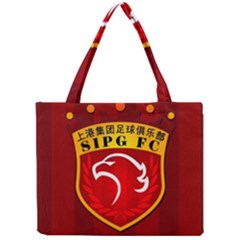 Shanghai SIPG F.C. Mini Tote Bag