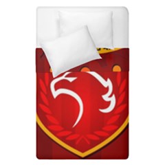 Shanghai SIPG F.C. Duvet Cover Double Side (Single Size)