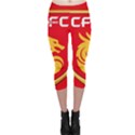 Hebei China Fortune F.C. Capri Leggings  View1