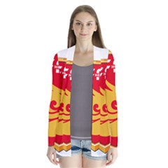 Hebei China Fortune F C  Cardigans by Valentinaart