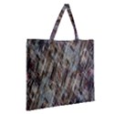 Abstract Chinese Background Created From Building Kaleidoscope Zipper Large Tote Bag View2