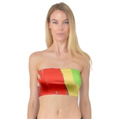 Hintergrund Tapete  Texture Bandeau Top by Simbadda