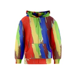 Hintergrund Tapete  Texture Kids  Zipper Hoodie