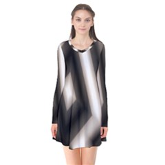 Abstract Hintergrund Wallpapers Flare Dress by Simbadda