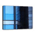 Modern Office Window Architecture Detail Canvas 16  x 12  View1