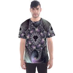 Magic Swirl Men s Sport Mesh Tee