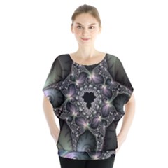 Magic Swirl Blouse