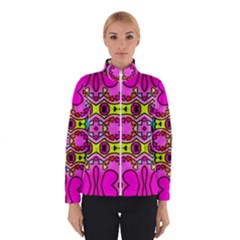 Colourful Abstract Background Design Pattern Winterwear by Simbadda