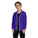 Pattern Wind Breaker (Kids) View2