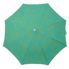 Pattern Straight Umbrellas