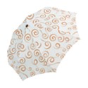 Pattern Folding Umbrellas View2