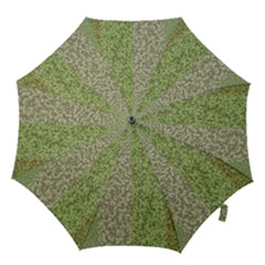 Camo Pack Initial Camouflage Hook Handle Umbrellas (medium)