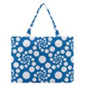 Pattern Medium Tote Bag View1