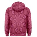 Fusia Abstract Background Element Diamonds Men s Pullover Hoodie View2